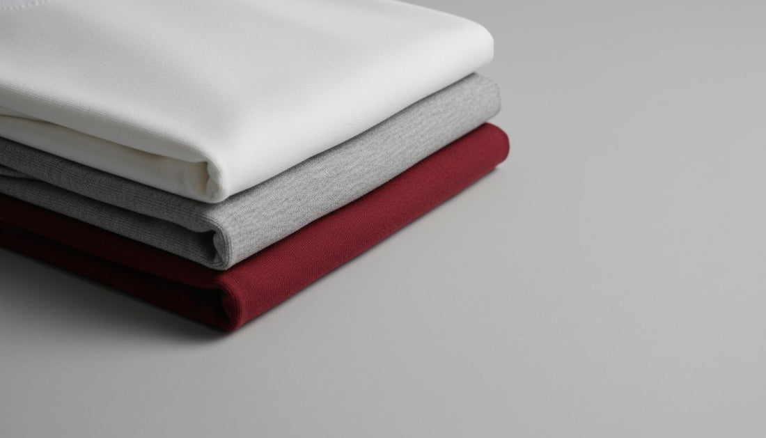 The Essential Guide to Minimalist Cotton T-Shirts: Quality, Fit, and Longevity