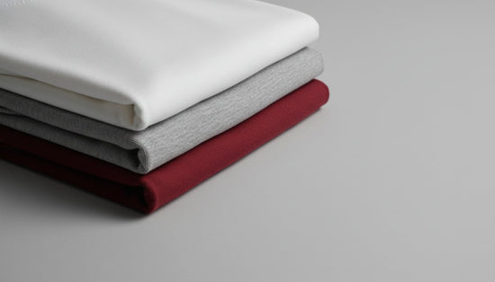 The Essential Guide to Minimalist Cotton T-Shirts: Quality, Fit, and Longevity