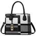 CHICAROUSAL Purses and Handbags for Women Leather Crossbody Bags Women&