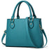 CHICAROUSAL Purses and Handbags for Women Leather Crossbody Bags Women&