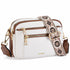 Telena Crossbody Purse for Women Small Crossbody Bags Trendy Vegan Leather Shoulder Handbags with Adjustable Strap--fine dressed-fine dressed