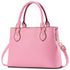 CHICAROUSAL Purses and Handbags for Women Leather Crossbody Bags Women&