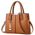 CHICAROUSAL Purses and Handbags for Women Leather Crossbody Bags Women&
