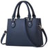 CHICAROUSAL Purses and Handbags for Women Leather Crossbody Bags Women&