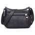 Crossbody Purse for Women Ladies Soft PU Leather Shoulder Bag Medium Roomy Handbag Fashion Tote Top Handle Satchel--fine dressed-fine dressed